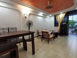 Blk 26 Jalan Klinik (Bukit Merah), HDB 3 Rooms #327045281